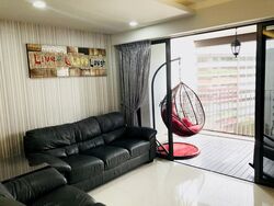Blk 347A Adora Green (Yishun), HDB 5 Rooms #618275651